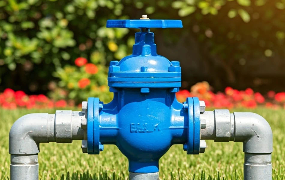 Backflow Maintenance & Repair (1) Backflow Maintenance & Repair (1)
