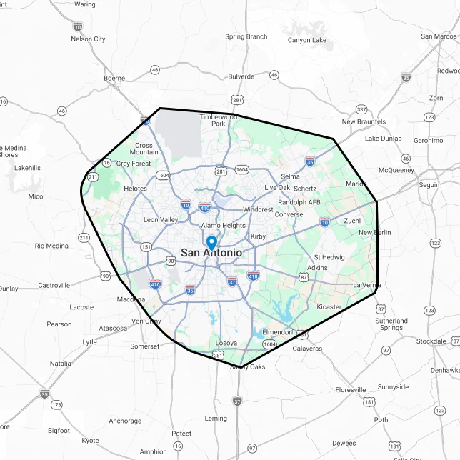 MAP big