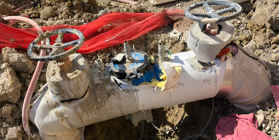 backflow backflow